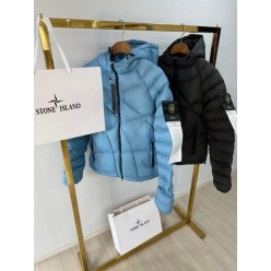 스* 헤비경량 패딩