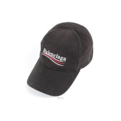 발**** 웨이브로고 볼캡