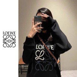 로** 아나그램 기모 맨투맨(기모)