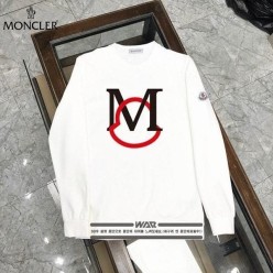 MG 패턴 밍크양기모 티셔츠