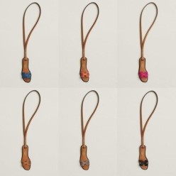 에*** 오란 키링백참