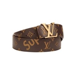 루* Lv 슈프림 벨트