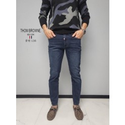 톰* NEW 밍크 보아털청바지 (136)