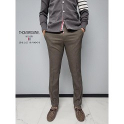 톰* New 헤링본 슬렉스(107)