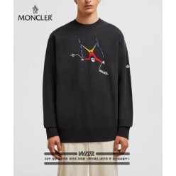 스키 디자인 밍크양기모 티셔츠