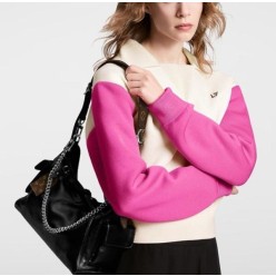 루* 고급 숄더백 캐리올 카고 바이브 PM 크로스백