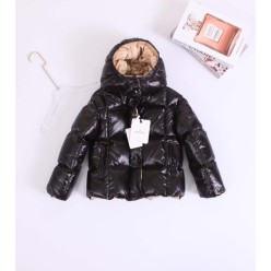 파라나 키즈 다운패딩 자켓