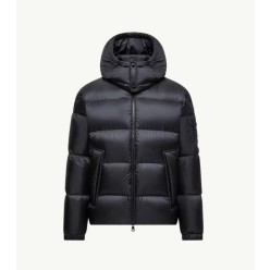 Couyere 쿠예르 후드 다운 자켓