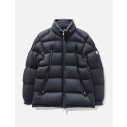 네르비온 다운 자켓