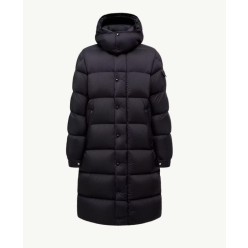 하노베리안 다운 롱패딩