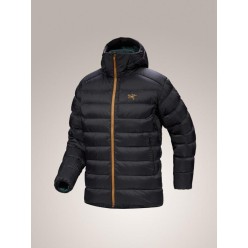 아**** 토륨 후디 다운 파카