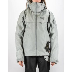 아**** 마카이 다운 재킷