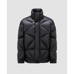 x 퍼렐 윌리엄스 오크 쇼트 다운 자켓