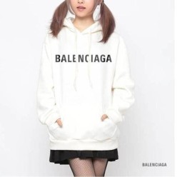 발**** NB 후드티