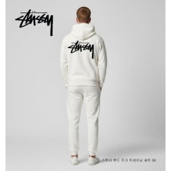 스** 후드 조거 트레이닝 기모세트 56