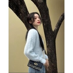 디* 미스 카로 체인 파우치