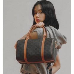 셀** 미디엄 보스턴  트리옹프 캔버스