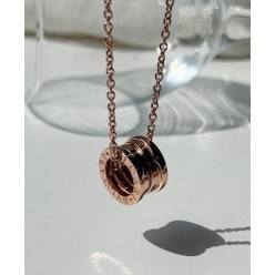 불** 비제로원 네크리스 미니 목걸이수입최고급