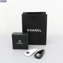 샤* CC로고 헤어핀