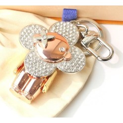 루* 비비엔 백참 키링