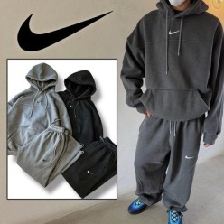 나** 피그먼트 커브셋업 (기모)