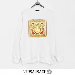 베*** 메두사 사각 멀티 다미 맨투맨