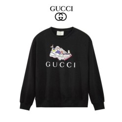 구* 레인보우 라이톤 슈즈 맨투맨