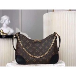 루* 블로뉴 숄더백