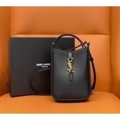 생** 버티컬 미니백