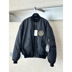 발**** M1 봄버 자켓