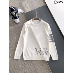 톰* 인타르시아 니트