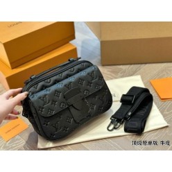 루* 고급 S 락 메신저 M58489