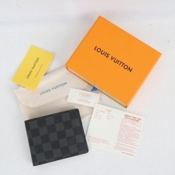 루* 60895 슬렌더 윌릿 반지갑