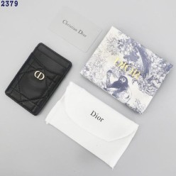 디* 카로 카드홀더 블랙