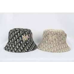 디* 벙거지 버킷햇