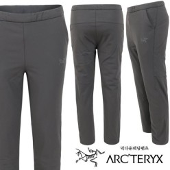 아**** 덕다운 패딩 팬츠 100 오리털