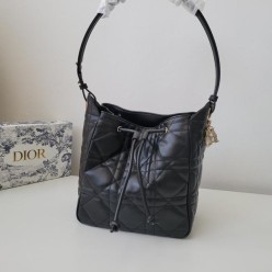 디* 디 모션 호보 버킷백