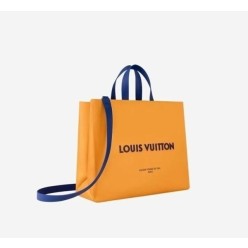 루* 샤프란 쇼퍼