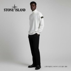 스* 하이넥 니트 폴라 380