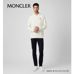 울 카라니트 티셔츠 397