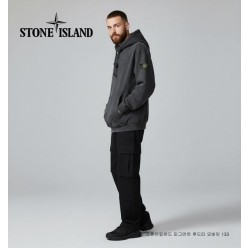 스* 피그먼트 오버핏 후드티 133