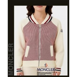 A급 3색 ST 집업 니트 (8362)