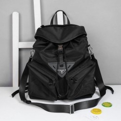 프** 리나일론 트래블 백팩