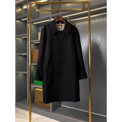 버** 86715 미드 렝스 캠던 헤리티지 카 코트 (최상위버전)