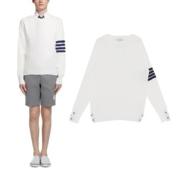 톰* 송중기 니트(화이트)