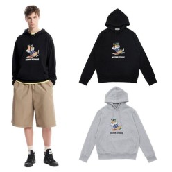 [특가] 메* 키츠네 Dressed Fox후드(2색상)