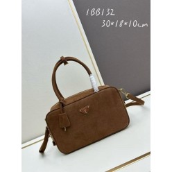 프** 토트백 숄더백