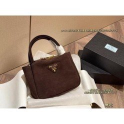 프** 토트백 숄더백