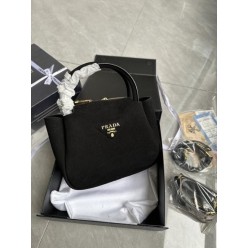 프** 토트백 숄더백