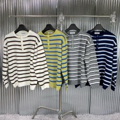 미*** 헨리넥 니트